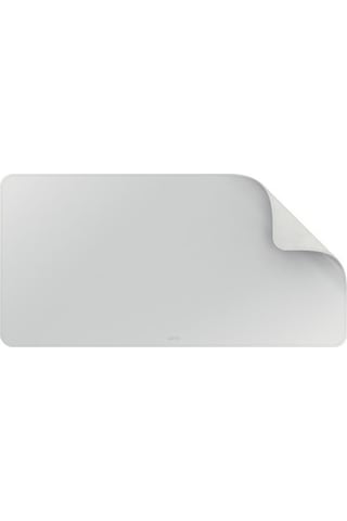 Leitz Büyük Masa Matı 40x80 Cm Gri Kod: 53820085