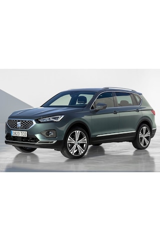 Seat Tarraco 2019-2023 Toz Polen Klima Filtresi Kapağı 5Q0819422A