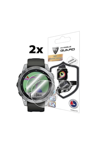 Ipg Garmin Tactıx 7 - Tactıx 7 Pro Ekran Koruyucu (2 Adet)