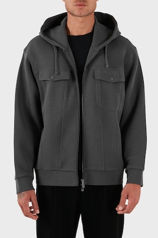 Armani Exchange Erkek Sweat Xm000967 Af16222 U8107 Gri Gri