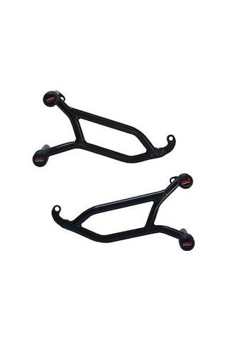 Pulsar Ns 200 2011-2022 Motor Koruma Demiri