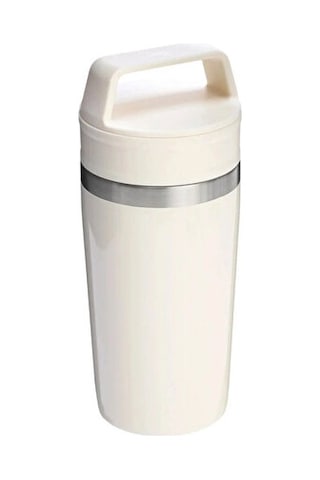 Stanley The Cafe To-Go Travel Mug 0.35 L  Krem