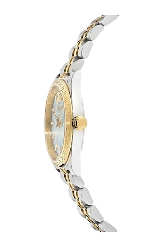 Versace Vrscve5k00226 Kadın Kol Saati Metal