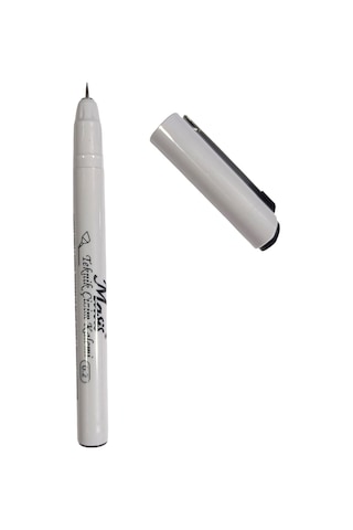 Teknik Çizim Kalemi Kaligrafi Kalemi 0.2 Mm Siyah