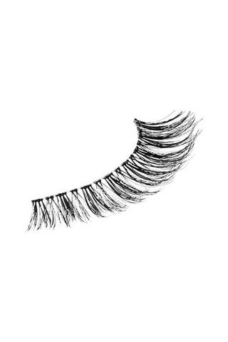 Kiss Blooming Komple Takma Kirpik - Peony