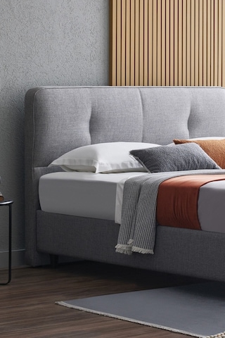 Yataş Bedding Lotto Baza, Cool Action Başlık Çift Kişilik 2'li Set 160x200 - Mavi