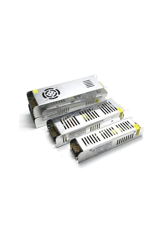 Led Adaptörü Kamera Adaptörü Güvenlik Kamera 12V 30A Adaptör
