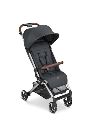 Abc Design Ping Storm - Kabin Boy Bebek Arabası