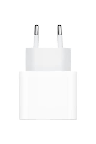 Apple 20 W Type-c Şarj Adaptörü Mhje3tu/a -teshir