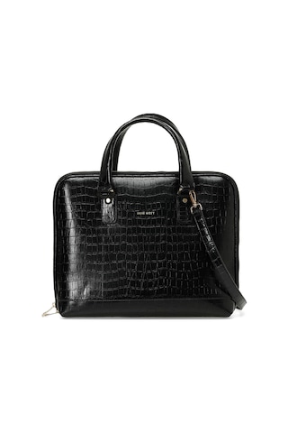 Nine West Cabellapc 5fx Siyah Kadın Laptop Çantası 000000000101983022 Siyah