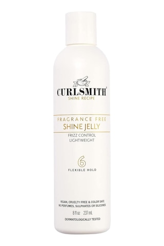 Curlsmith Kokusuz Esnek Tutuş Jöle 237ml