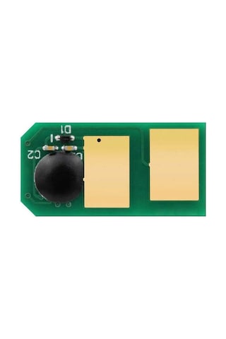 Oki C332-46508733 Uyumlu Sarı Toner Chip Yüksek Kapasiteli