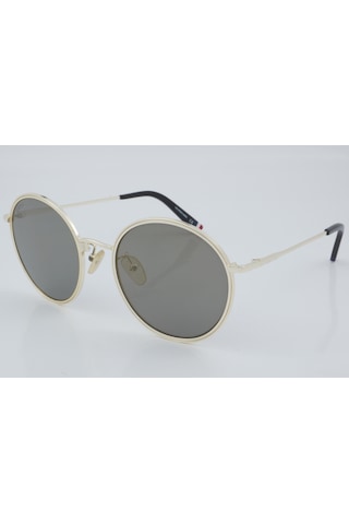 U.s. Polo Assn. Uss 0058 C2 54 - 01 Güneş Gözlüğü Altın