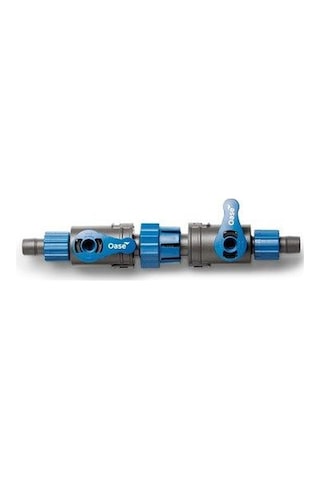 Oase Shutoff Valve 9/12mm 12/16mm İçin