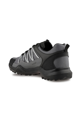 Slazenger Ademar I Erkek Bot Ayakkabı Koyu Gri Sa21Oe086-230
