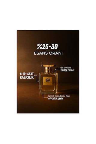 Giz Kadın Parfüm Edp Çiçeksi
