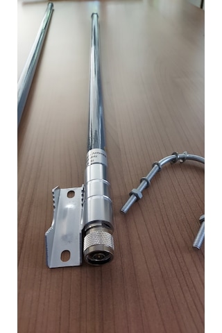 Airo Pro-6 6 dBi Fiber Glass Helium Lorawan Anten