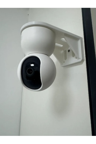 Smart 360 Kamera İçin Duvara Asma Aparatı Duvar Askısı