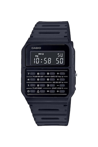 Casio CA-53WF-1BDF Erkek Kol Saati Casio CA-53WF-1BDF Erkek Kol Saati