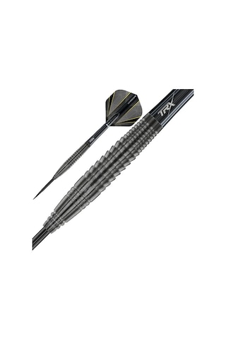 Red Dragon Seren 4 Onyx % 90 Tungsten Çelik Uçlu Dart Oku