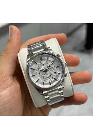 Jg.polo Club Jg.s04481m.04 Erkek Kol Saati Metalik