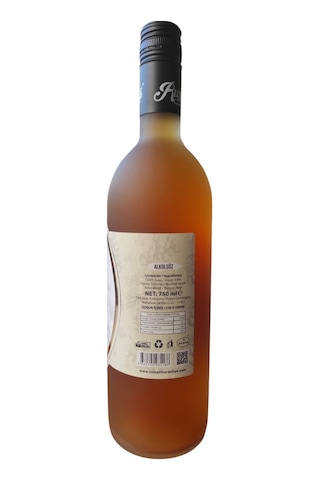 Kırklareli Rumeli Hardaliyesi Gold 750 ML