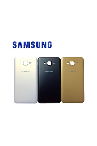 Samsung Uyumlu Galaxy J7 Core J701 Arka Kapak Pil Batarya Kapağı