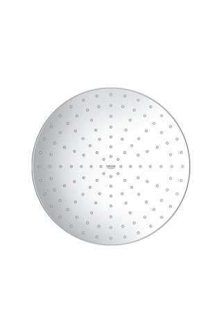 Grohe- 26561000 -Rainshower 310 Mono Tepe Duşu. Yuvarlak - 265610 Diğer
