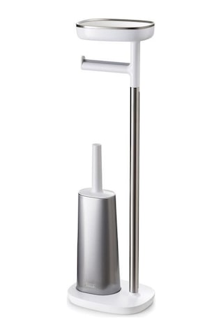 Joseph Joseph Easystore Plus Tuvalet Kağıtlık ve Fırça Seti 7051