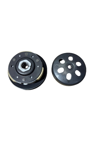 Hmapart Pcx Arka Varyatör 2014-2017