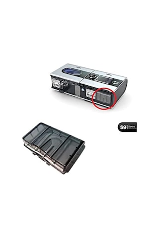 Resmed Cpap Filtresi S9 - S10 Model Filitre 7 Adet