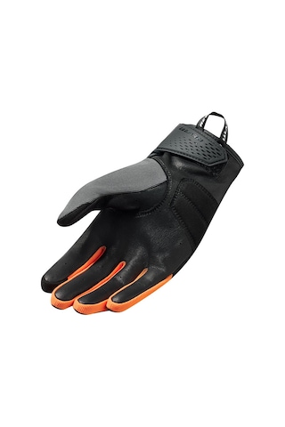 Revıt Mosca 2 Eldiven Siyah-turuncu