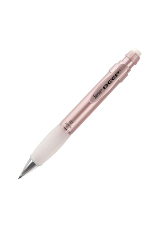 Mekanik Versatil Uçlu Kalem Modern Tonlar Koleksiyonu 0.7 Ergonomik Tutuş Renk Seçenekli Çok Renkli