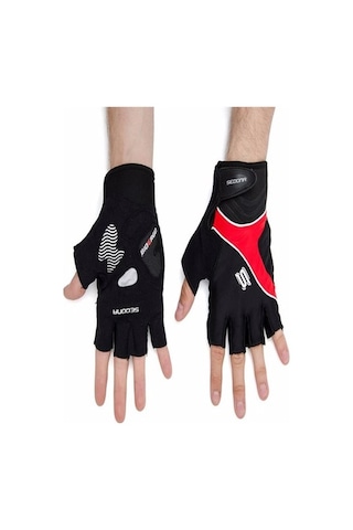 Sedona Kısa Parmak Eldiven Pk-812-087