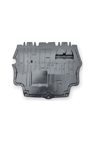 Vw Passat B6 2006-11 Dizel Motor Alt Muhafaza Plastiği 3c0825235m