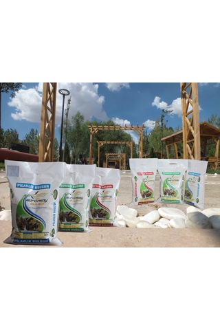 Gürünsoy Pilavlık Bulgur 5 KG