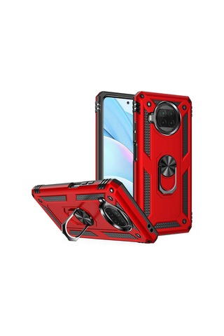 Xiaomi Mi 10T Lite 5G Kılıf Zore Vega Kapak (551633816)