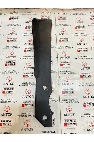 Antrac Çapa Makinesi Bıçak Sağ 200-225