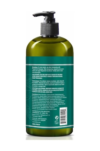 Difeel Peppermint Saç Derisi Bakım Saç Kremi 1lt