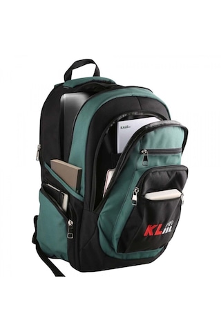 Klpro KLTCS28 Ağır Hizmet Tipi Sırt Çantası