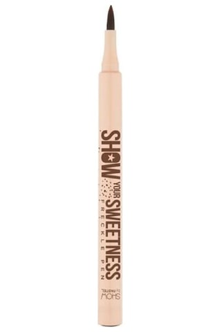 Pastel Show Your Sweetness Freckle Pen 1.1 G Pastel Show Your Sweetness Freckle Pen 1.1 G