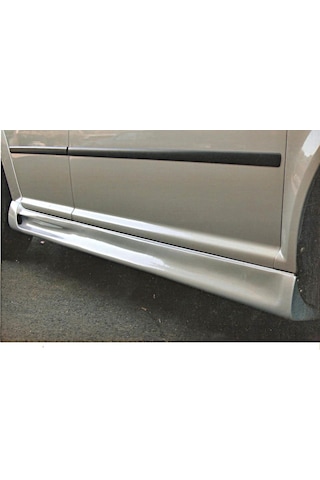 Vw Golf 4 Delikli Marşpiyel