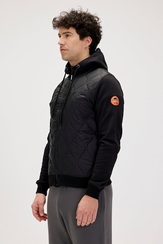 Bad Bear Cyrus Full Zip Erkek Sweatshirt 24.02.12.003-c01