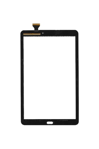 Samsung Uyumlu Galaxy Tab E SM-T560 Dokunmatik Beyaz