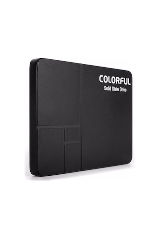 Colorful SL500 2.5" 240 GB SATA 3 SSD