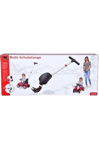 Bıg Premium Push Rod - Smb-800056442