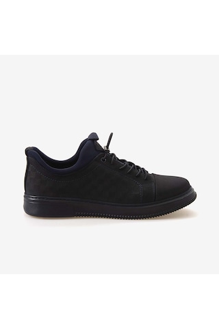Kemal Tanca Erkek Spor & Sneaker Ayakkabı 0795 Lacivert