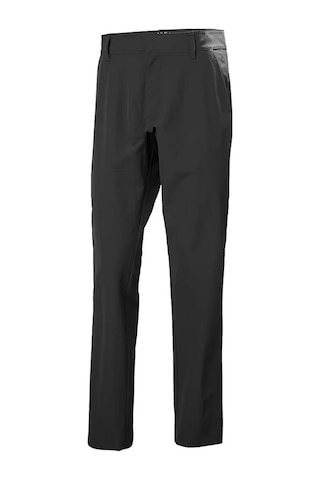 Helly Hansen Hh Qd Erkek Pantolon Siyah