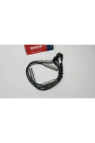 Vw Polo Classic 6k 96-02 1.6 Aft Akl Buji Kablosu Takım Bremi