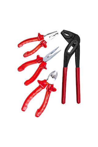 Moonshop 3 Lü Set Pense Set+Fort Pense(Papagan Pense,Ayarlı Pense